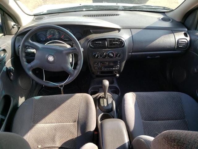 Photo 8 from auction – 2000 DODGE NEON BASE with VIN 1B3ES46C1YD681123