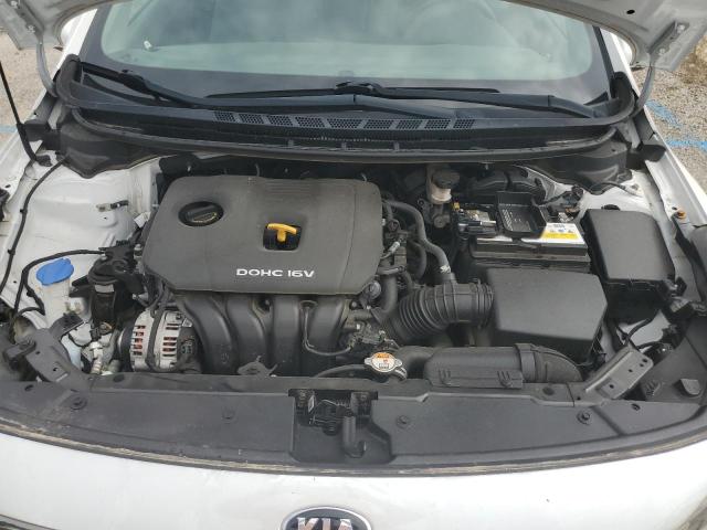 Photo 11 from auction – 2018 KIA FORTE LX with VIN 3KPFL4A71JE262770