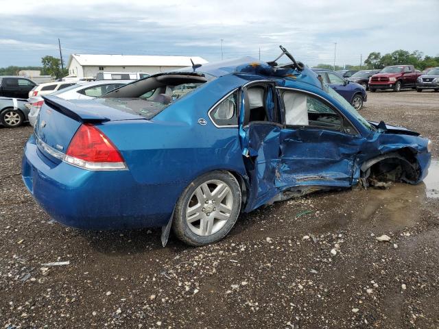 Photo 3 from auction – 2009 CHEVROLET IMPALA 1LT with VIN 2G1WT57K091318605