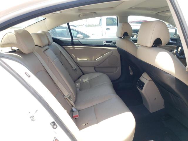 Photo 10 from auction – 2016 KIA CADENZA LU with VIN KNALN4D77G5221683