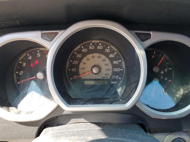 Photo 9 from auction – 2004 TOYOTA 4RUNNER SR with VIN JTEZU14R648021593