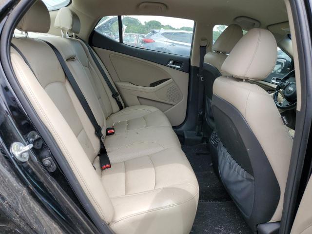 Фото 10 с аукциона – 2015 KIA OPTIMA EX с VIN 5XXGN4A74FG407085