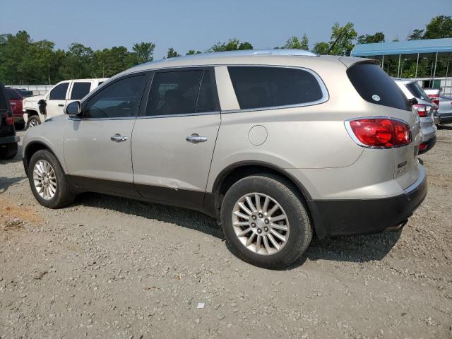 Photo 2 from auction – 2011 BUICK ENCLAVE CX with VIN 5GAKRBED8BJ333745