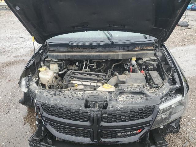 Photo 12 from auction – 2017 DODGE JOURNEY SE with VIN 3C4PDCAB0HT707585