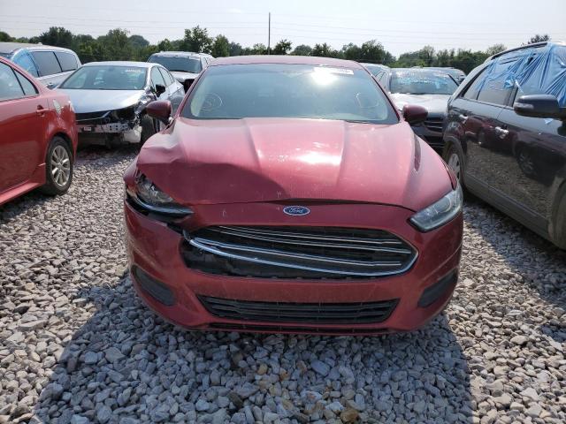Photo 5 from auction – 2015 FORD FUSION S with VIN 3FA6P0G72FR303045