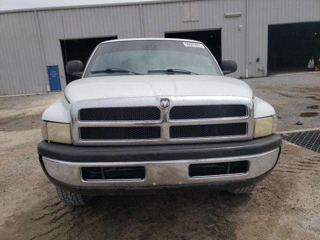Photo 5 from auction – 1999 DODGE RAM 1500 with VIN 1B7HC16X7XS159794