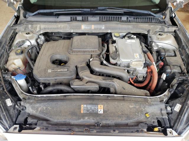 Photo 11 from auction – 2015 FORD FUSION HYB with VIN 3FA6P0LU9FR246970