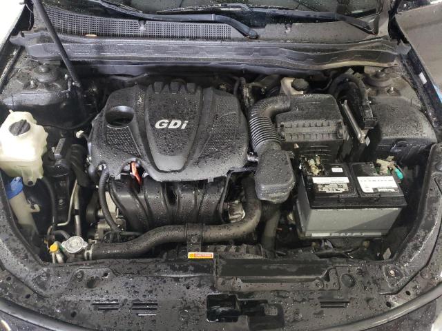 Photo 11 from auction – 2015 KIA OPTIMA LX with VIN 5XXGM4A75FG507151