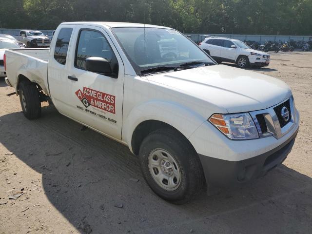 Photo 4 from auction – 2019 NISSAN FRONTIER S with VIN 1N6BD0CT2KN782582