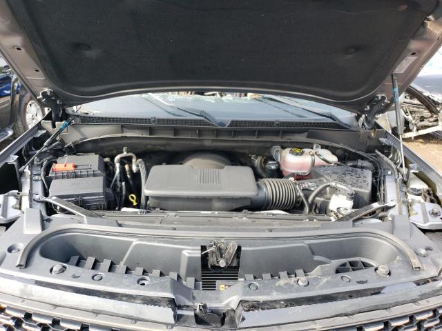 Photo 12 from auction – 2022 CADILLAC ESCALADE E with VIN 1GYS4LKL6NR156773