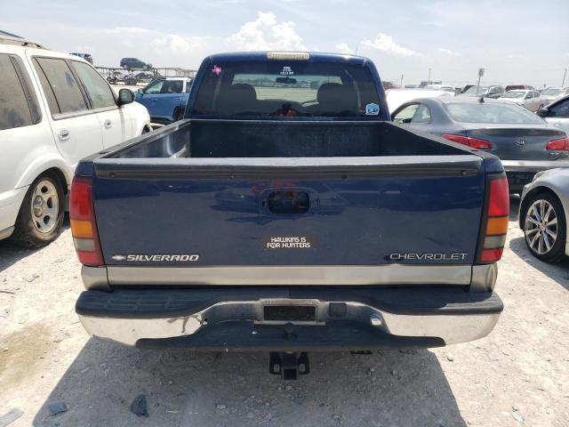 Photo 6 from auction – 1999 CHEVROLET SILVERADO with VIN 2GCEC19T0X1137289
