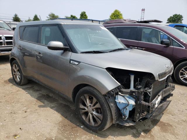 Photo 4 from auction – 2015 KIA SOUL + with VIN KNDJP3A5XF7184259