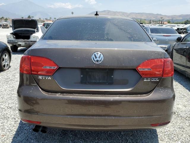 Photo 6 from auction – 2012 VOLKSWAGEN JETTA SEL with VIN 3VWLP7AJ5CM424748