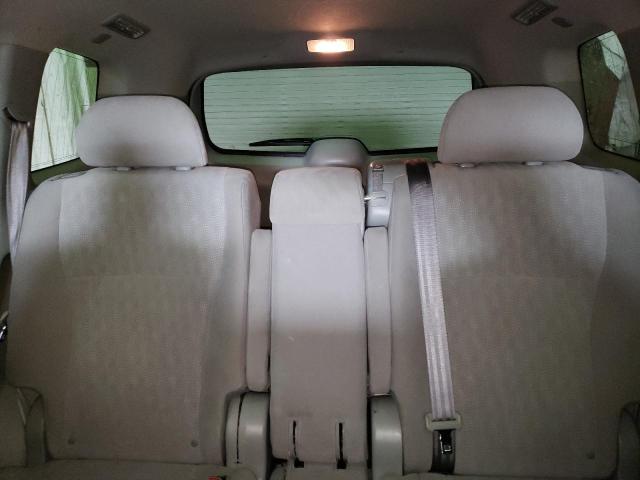 Photo 10 from auction – 2013 TOYOTA HIGHLANDER with VIN 5TDBK3EH7DS199201
