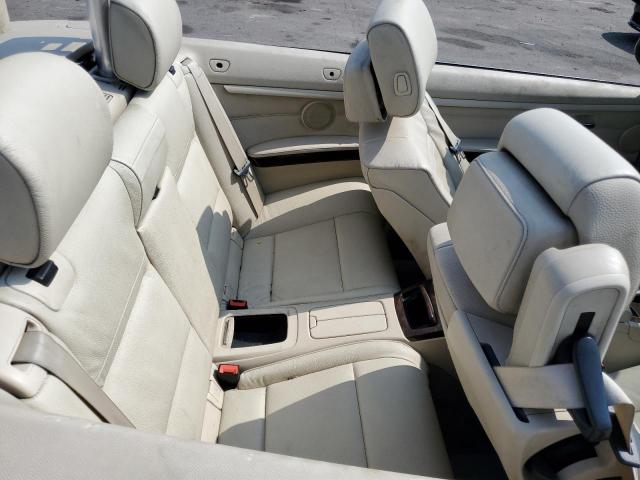 Photo 10 from auction – 2011 BMW 328 I with VIN WBADW3C57BE537234