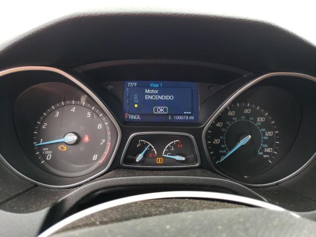 Photo 9 from auction – 2014 FORD FOCUS SE with VIN 1FADP3F26EL291235