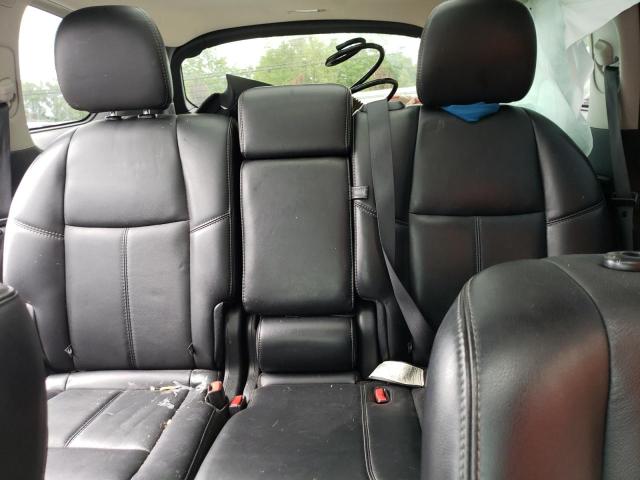 Photo 10 from auction – 2014 NISSAN PATHFINDER with VIN 5N1AR2MM0EC704431