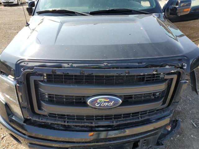 Photo 11 from auction – 2013 FORD F150 SUPER with VIN 1FTFW1ET6DKD66122
