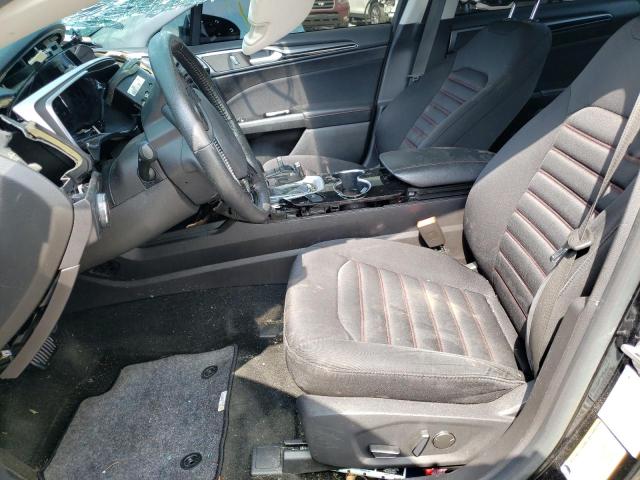 Photo 7 from auction – 2016 FORD FUSION SE with VIN 3FA6P0H77GR402654