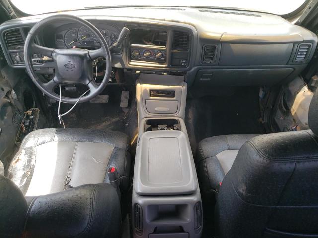 Photo 8 from auction – 2001 CHEVROLET SILVERADO with VIN 2GCEC19V011102714