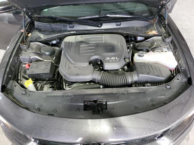 Photo 11 from auction – 2022 DODGE CHARGER SX with VIN 2C3CDXBG7NH161473