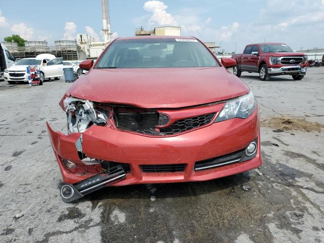 Photo 5 from auction – 2012 TOYOTA CAMRY BASE with VIN 4T1BF1FK6CU609298