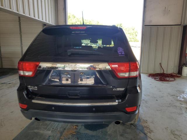 Photo 6 from auction – 2011 JEEP GRAND CHER with VIN 1J4RR5GT3BC636403