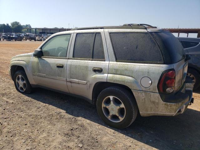 Photo 2 from auction – 2007 CHEVROLET TRAILBLAZE with VIN 1GNDS13S072277834