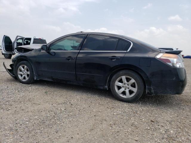 Photo 2 from auction – 2008 NISSAN ALTIMA 2.5 with VIN 1N4AL21E48N481957