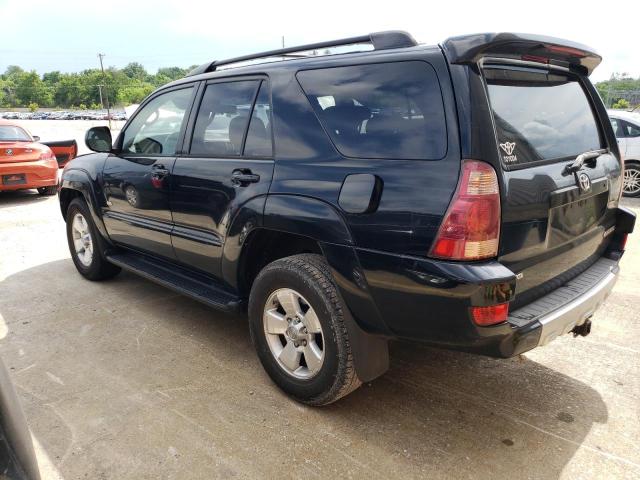 Photo 2 from auction – 2004 TOYOTA 4RUNNER SR with VIN JTEZU14R648013073
