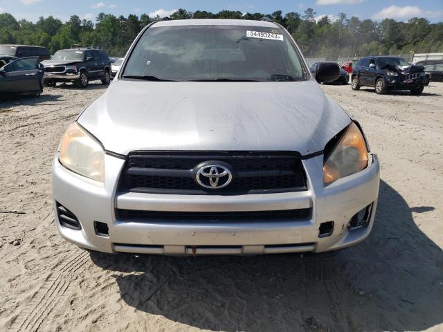 Photo 5 from auction – 2010 TOYOTA RAV4 with VIN 2T3ZF4DV0AW038215