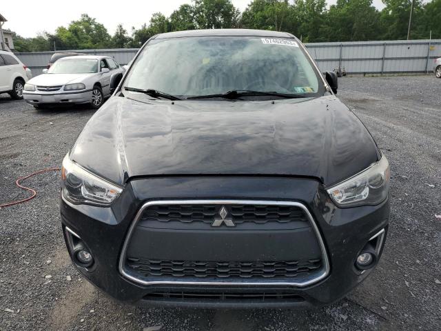 Photo 5 from auction – 2015 MITSUBISHI OUTLANDER with VIN 4A4AR3AW1FE030806