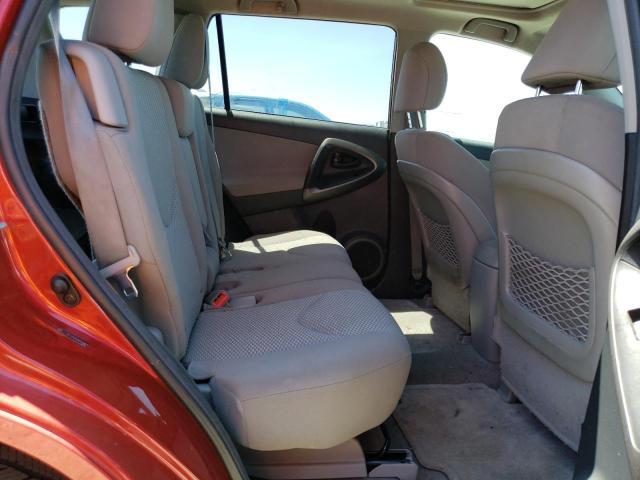 Photo 11 from auction – 2012 TOYOTA RAV4 with VIN 2T3BF4DV6CW224863