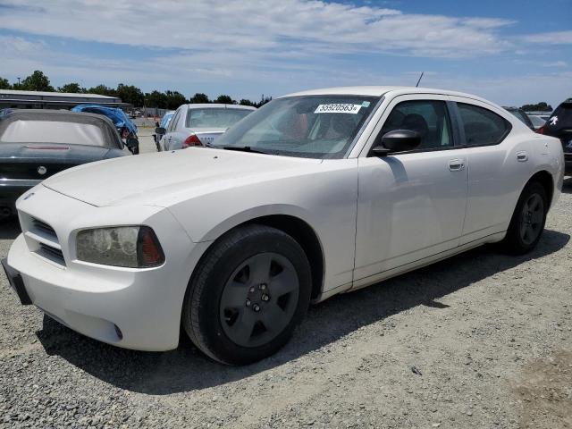 DODGE CHARGER 2008 z numerem VIN 2B3KA43R38H276902 - Zdjęcie z aukcji