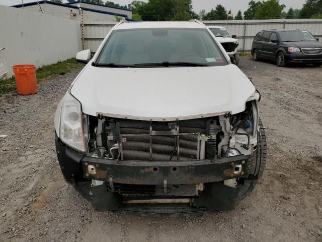 صورة رقم 5 من المزاد - 2012 CADILLAC SRX LUXURY مع VIN 3GYFNDE32CS583863