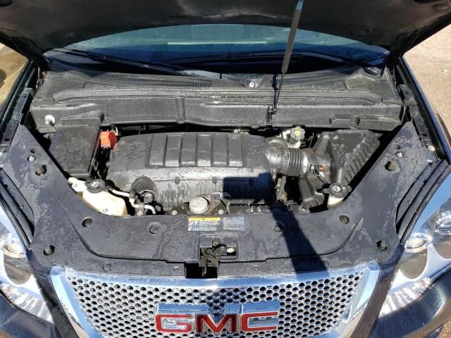 Photo 12 from auction – 2012 GMC ACADIA DEN with VIN 1GKKVTED7CJ382845
