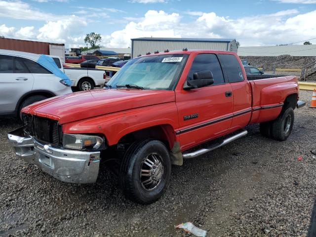 DODGE RAM 3500 1996 with VIN 3B7MC33C3TM151819 - Photo from auction