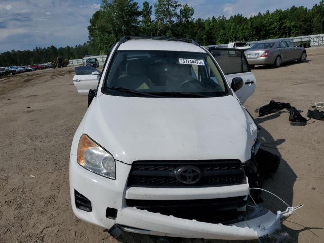 Photo 5 from auction – 2011 TOYOTA RAV4 with VIN 2T3ZF4DV9BW066564