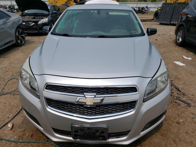 Photo 5 from auction – 2013 CHEVROLET MALIBU LS with VIN 1G11B5SA4DF357064