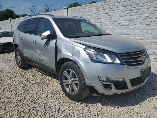 Photo 4 from auction – 2015 CHEVROLET TRAVERSE L with VIN 1GNKRHKD0FJ124826