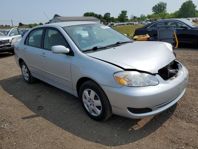 Photo 4 from auction – 2007 TOYOTA COROLLA CE with VIN 1NXBR30E77Z837970