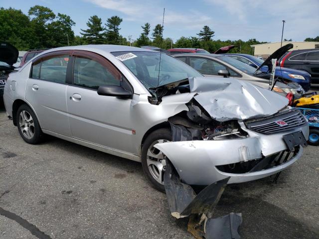 Photo 4 from auction – 2005 SATURN ION LEVEL with VIN 1G8AL52F15Z107727