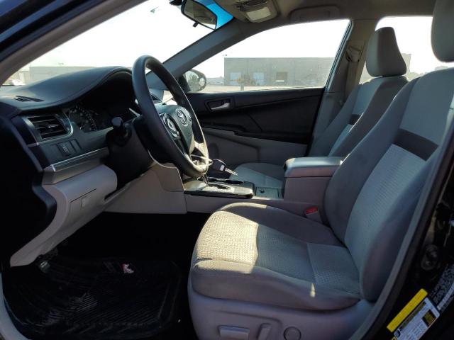 Photo 7 from auction – 2012 TOYOTA CAMRY BASE with VIN 4T4BF1FK2CR215982