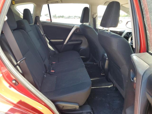 Photo 10 from auction – 2017 TOYOTA RAV4 LE with VIN JTMZFREVXHJ111224