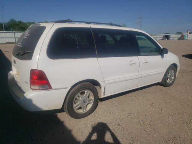 Photo 3 from auction – 2004 FORD FREESTAR S with VIN 2FMZA52294BB22338