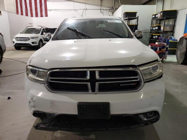 Photo 5 from auction – 2015 DODGE DURANGO LI with VIN 1C4RDJDG7FC786640