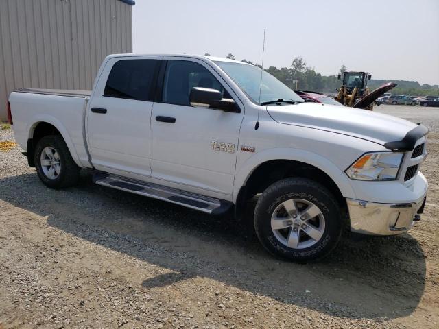 Photo 4 from auction – 2015 RAM 1500 SLT with VIN 1C6RR7LT8FS576032