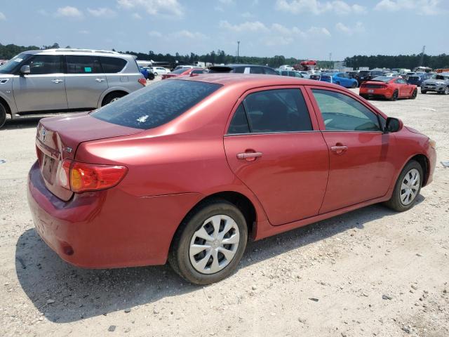 Photo 3 from auction – 2010 TOYOTA COROLLA BA with VIN 2T1BU4EE7AC429183