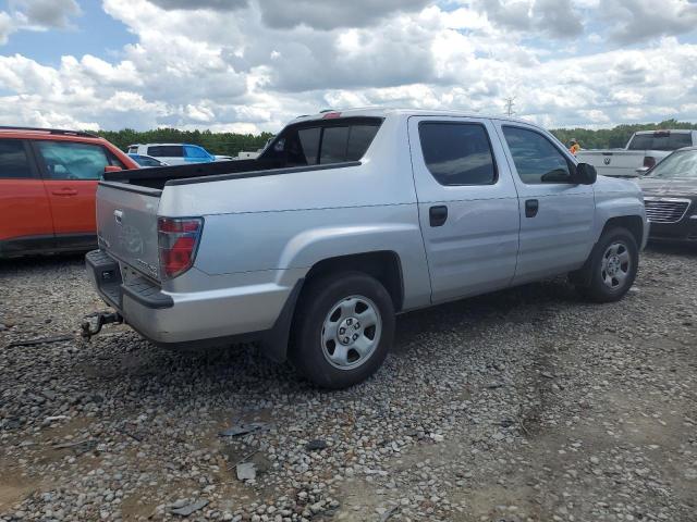 Photo 3 from auction – 2013 HONDA RIDGELINE with VIN 5FPYK1F27DB017534
