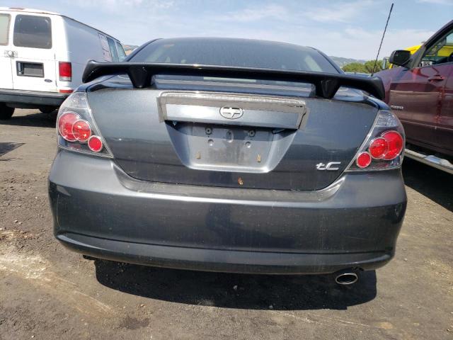 Photo 6 from auction – 2009 SCION TC with VIN JTKDE167790297416